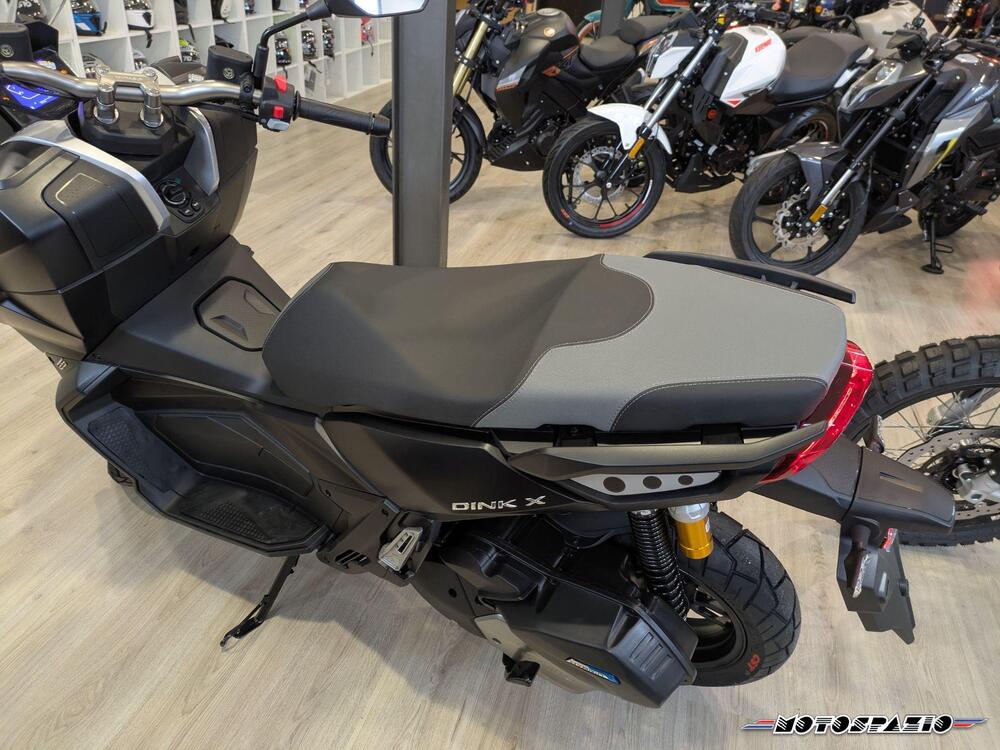 Kymco Dink 125 X (2025) (4)