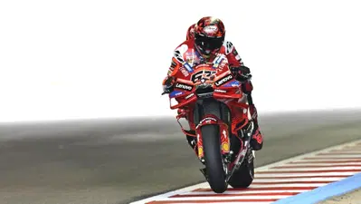 MotoGP 2025. GP del Giappone. Pecco Bagnaia in pole! Terzo Marc Marquez, tra loro la Honda di Joan Mir! [RISULTATI]