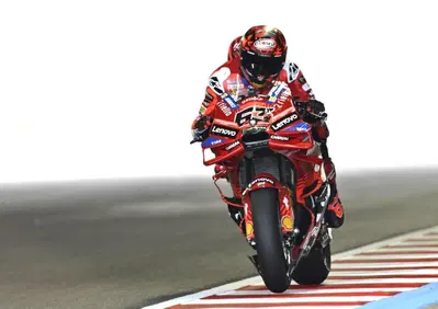 MotoGP 2025. GP del Giappone. Pecco Bagnaia in pole! Terzo Marc Marquez, tra loro la Honda di Joan Mir! [RISULTATI]