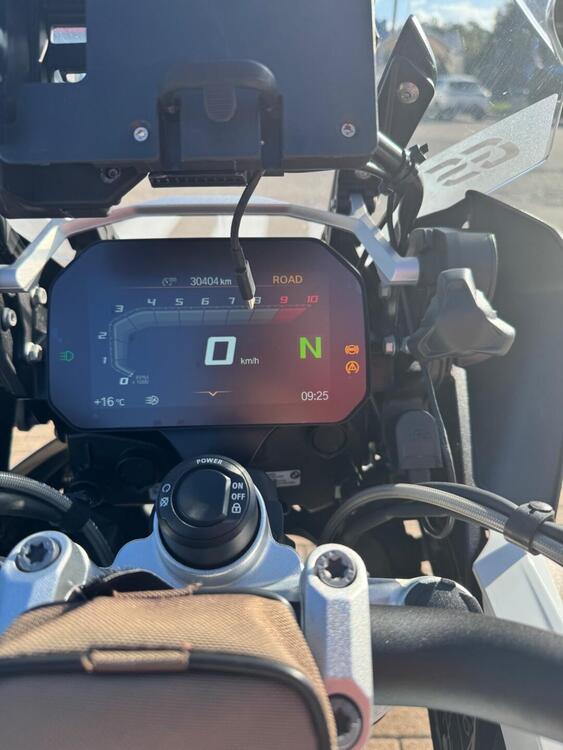 Bmw R 1250 GS (2021 - 24)