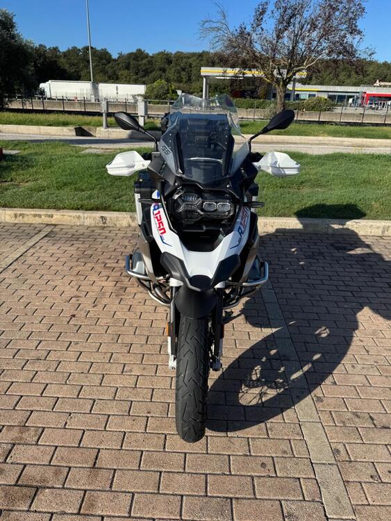 Bmw R 1250 GS (2021 - 24) (4)