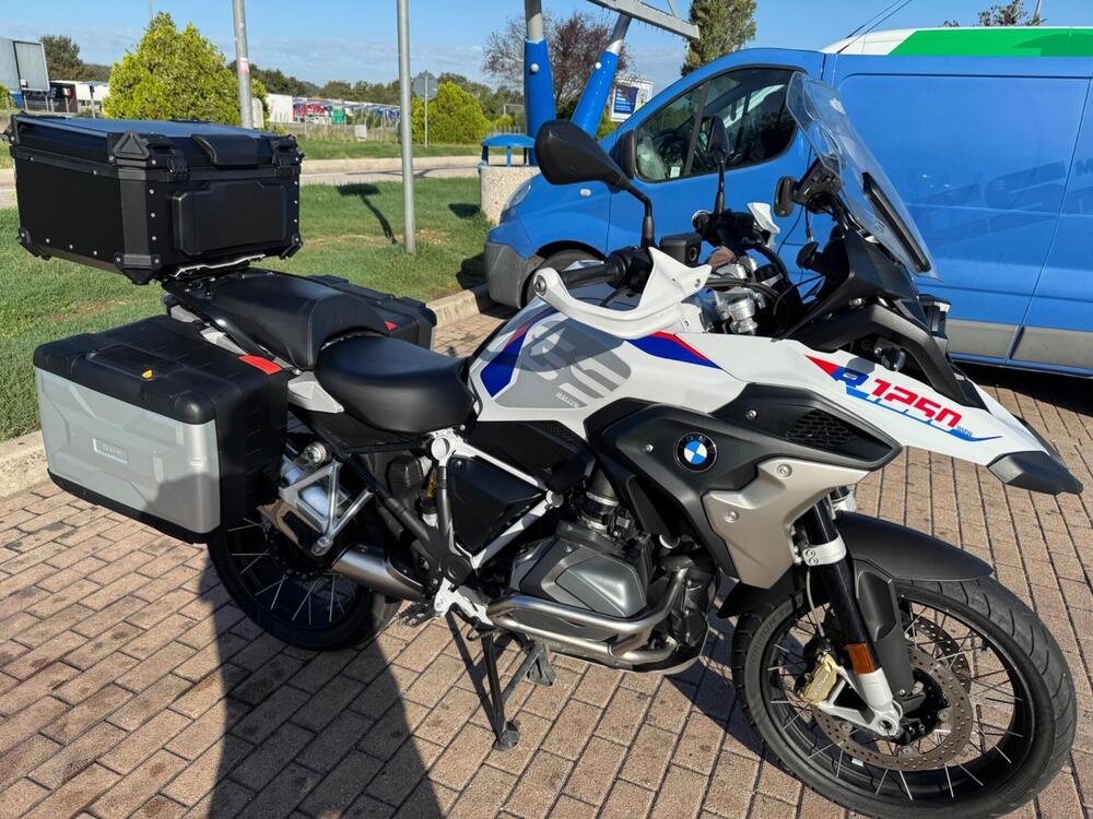 Bmw R 1250 GS (2021 - 24) (5)