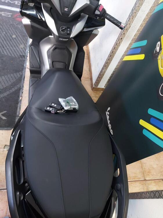 Honda Forza 300 ABS (2018 - 20) (4)