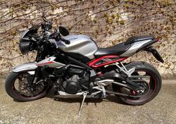 Triumph Street Triple R (2017 - 20) usata