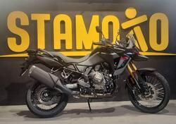 Suzuki V-Strom 800DE (2025) nuova
