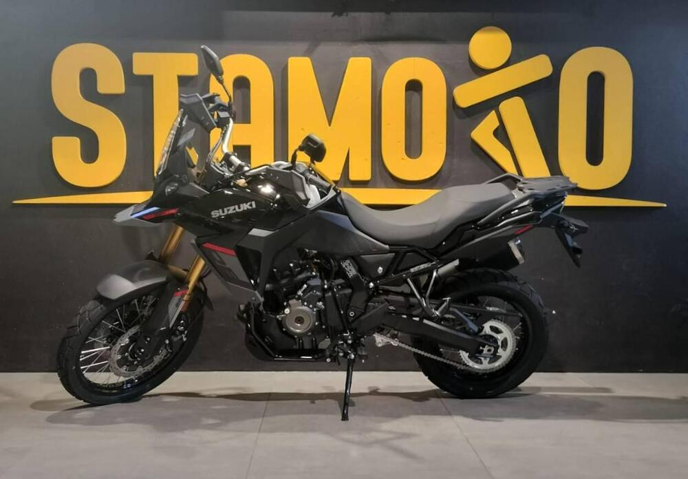 Suzuki V-Strom 800DE (2025) (5)