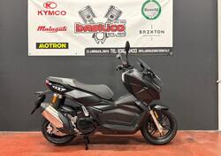 Kymco Dink 125 X (2025) nuova