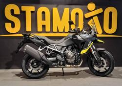 Suzuki V-Strom 800SE (2025) nuova