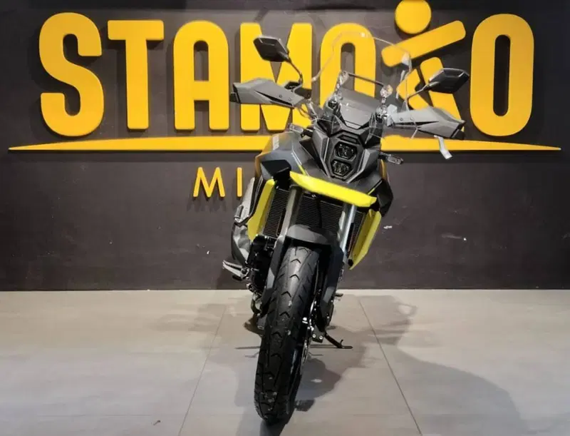 Suzuki V-Strom 800SE (2025 - 26) (3)