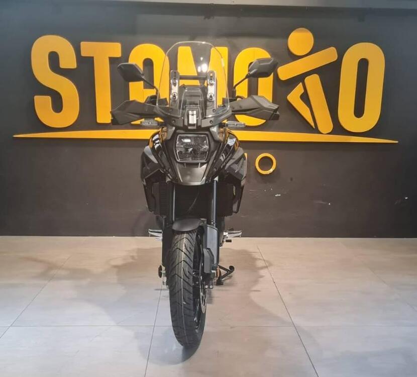 Suzuki V-Strom 1050SE (2025) (4)