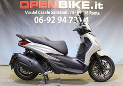 Piaggio Beverly 400 S ABS-ASR (2021 - 24) usata