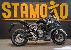 Suzuki GSX-8R (2024 - 25) nuova