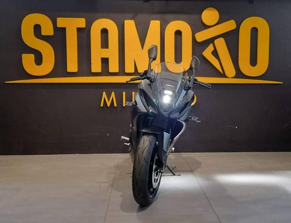 Suzuki GSX-8R (2024 - 25) (3)