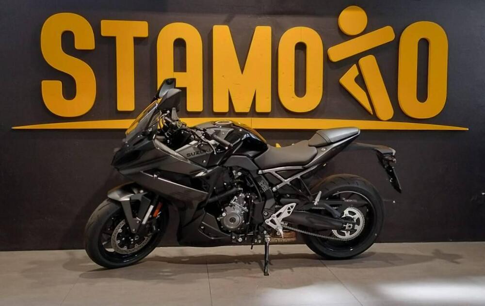 Suzuki GSX-8R (2024 - 25) (4)
