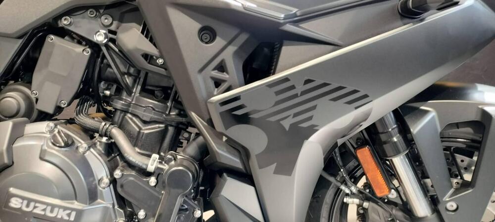 Suzuki GSX-8R (2024 - 25) (5)