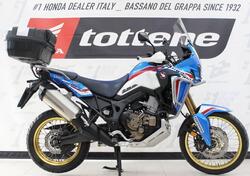 Honda Africa Twin CRF 1000L DCT (2018 - 19) usata