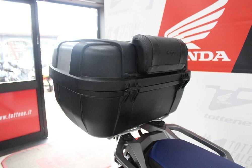 Honda Africa Twin CRF 1000L DCT (2018 - 19) (5)