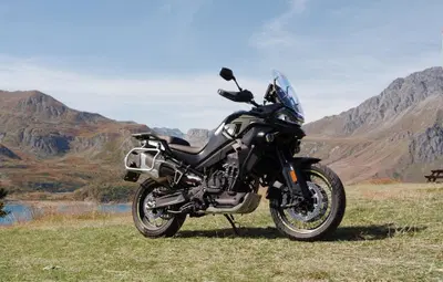 CFMOTO 800MT Explore, la videoscheda tecnica: tutto quello che c'&egrave; da sapere [VIDEO]