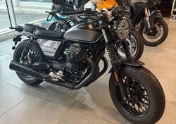 Moto Guzzi V9 Bobber Special Edition (2023 - 25) usata
