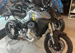 Moto Guzzi Stelvio PFF (2024 - 25) nuova