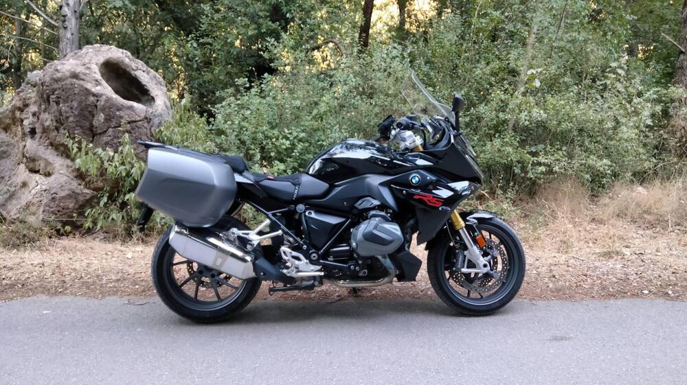 Bmw R 1250 RS (2021 - 25)