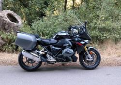 Bmw R 1250 RS (2021 - 25) usata
