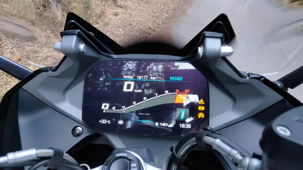 Bmw R 1250 RS (2021 - 25) (4)