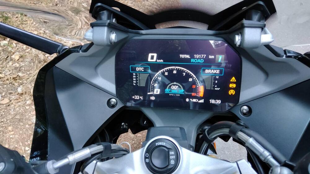 Bmw R 1250 RS (2021 - 25) (5)