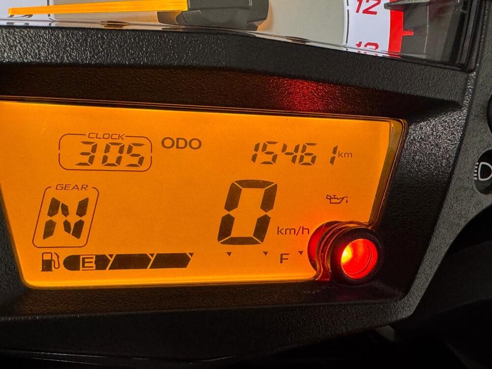 Kawasaki Versys 650 (2017 - 20) (2)