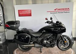Honda CTX 700 ABS DCT (2014 - 16) usata
