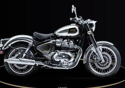 Royal Enfield Classic 650 (2025) nuova