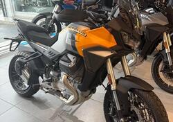 Moto Guzzi Stelvio (2024 - 25) nuova