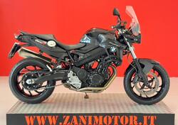 Bmw F 800 R (2012 - 14) usata
