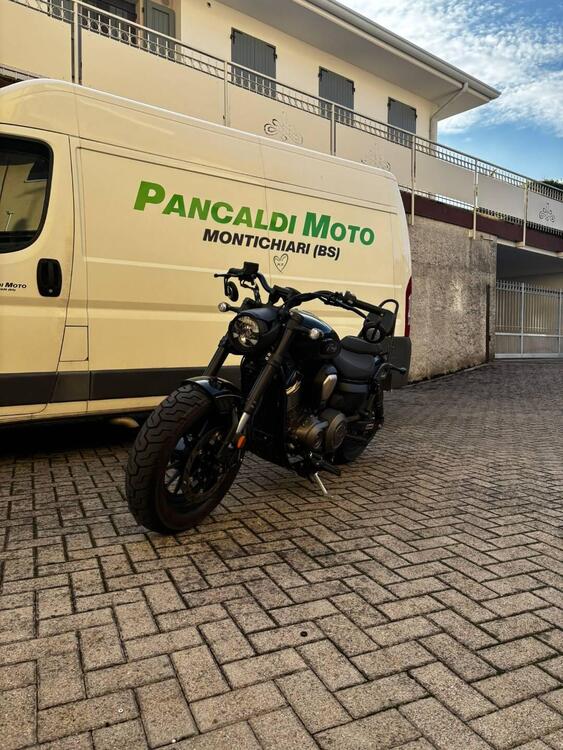 Benda Motorcycles Chinchilla 500 V2 (2024) (2)