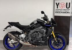 Yamaha MT-10 SP (2022 - 25) usata