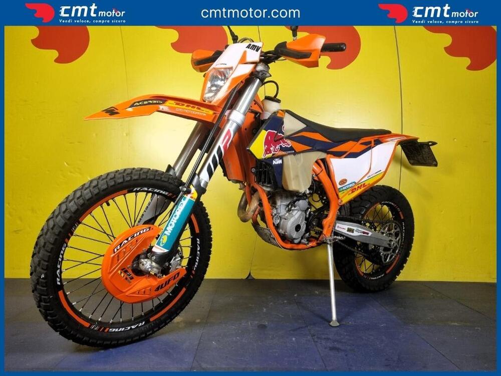 KTM 250 EXC-F (2018) (2)