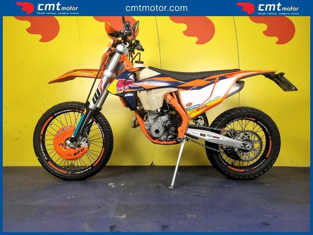 KTM 250 EXC-F (2018) (3)