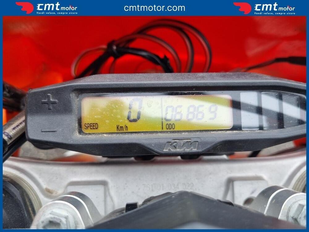 KTM 250 EXC-F (2018) (5)