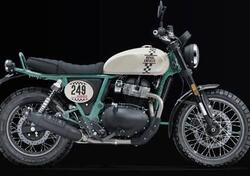 Royal Enfield Bear 650 (2025) nuova