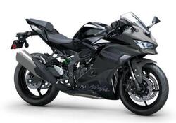 Kawasaki Ninja ZX-4RR (2024 - 26) nuova