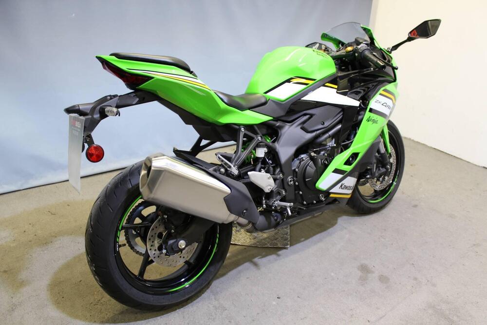 Kawasaki Ninja ZX-4RR (2024 - 26) (3)