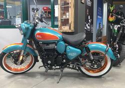 Royal Enfield Goan Classic 350 (2025) nuova