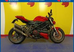 Ducati Streetfighter (2009 - 12) usata