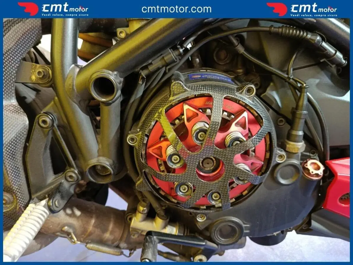 Ducati Streetfighter (2009 - 12) (9)