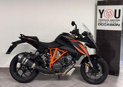 KTM 1290 Super Duke GT (2019 - 20) usata