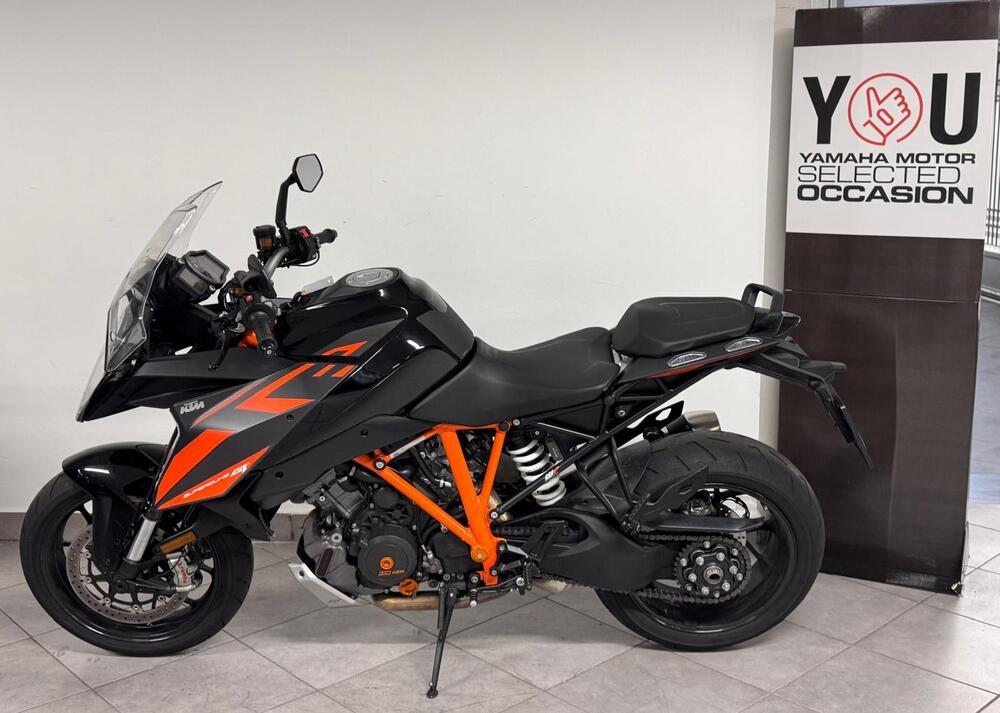 KTM 1290 Super Duke GT (2019 - 20) (3)