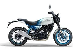 Royal Enfield Guerrilla 450 (2024 - 25) nuova