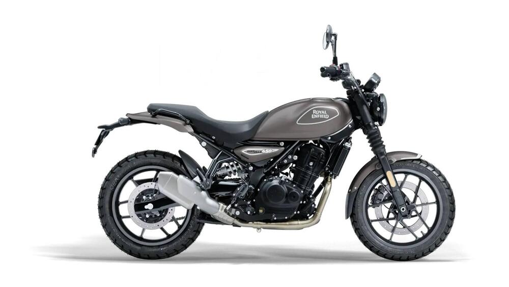 Royal Enfield Guerrilla 450 (2024 - 25) (2)