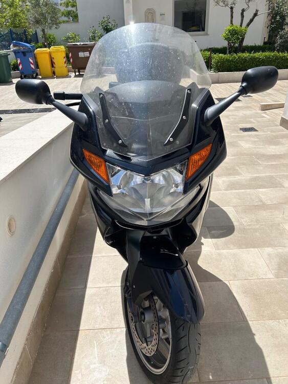 Bmw K 1300 GT (2009 - 11)