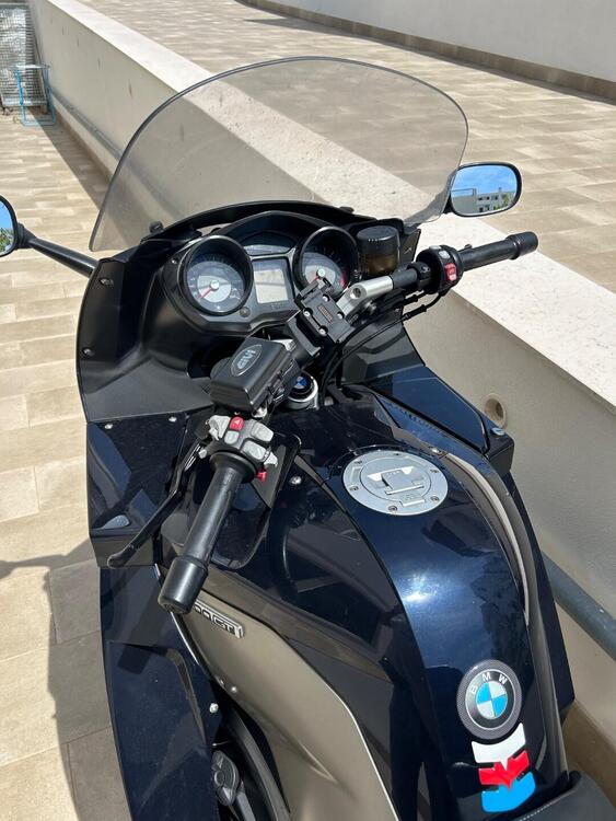 Bmw K 1300 GT (2009 - 11) (4)